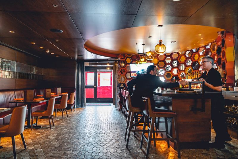 Mercat a la Planxa &mdash; Chicago, Illinois