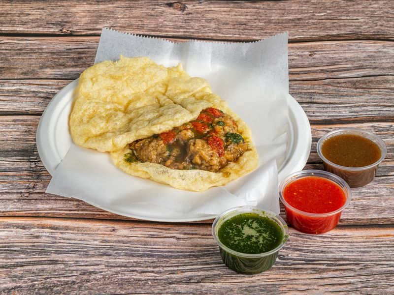 Tabanka A Trini Kitchen Restaurant &mdash; Fort Lauderdale, Florida