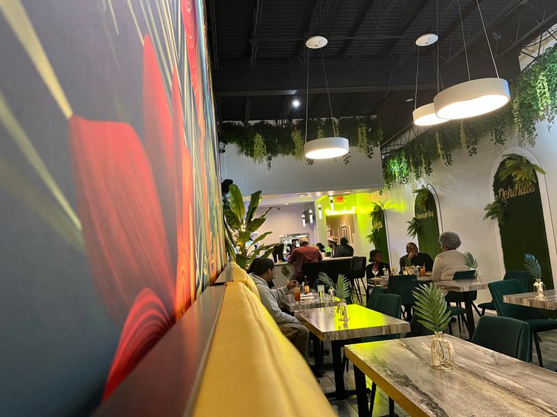 Mobay Spice Atlanta (Atlanta, GA)