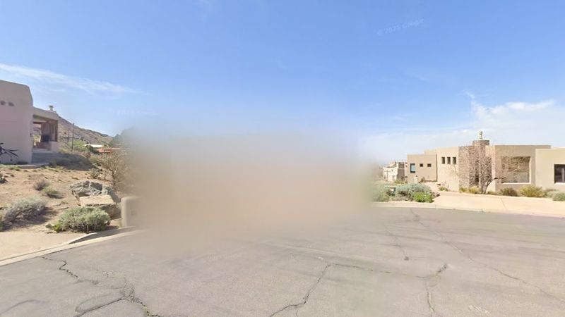 Hank and Marie Schrader’s House (Albuquerque)