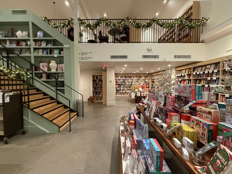 Little Professor Bookshop – Homewood