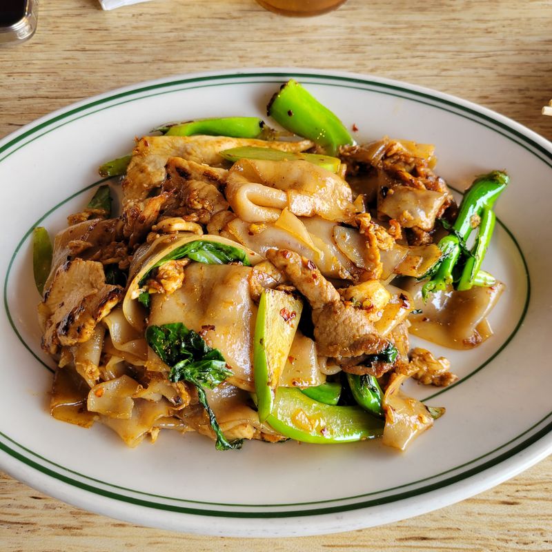 US Thai Cafe &mdash; Edgewater, Colorado