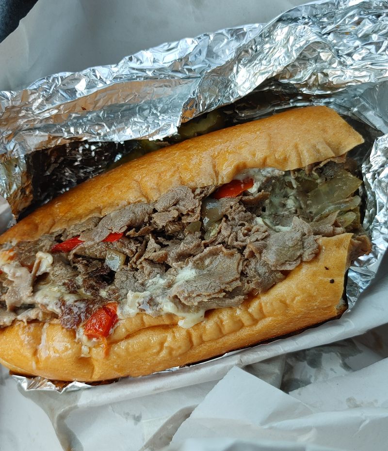 Geno’s East