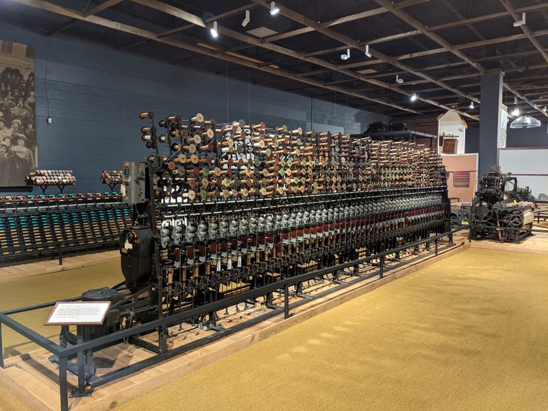 Anthracite Heritage Museum and Lackawanna Coal Mine Tour, Scranton