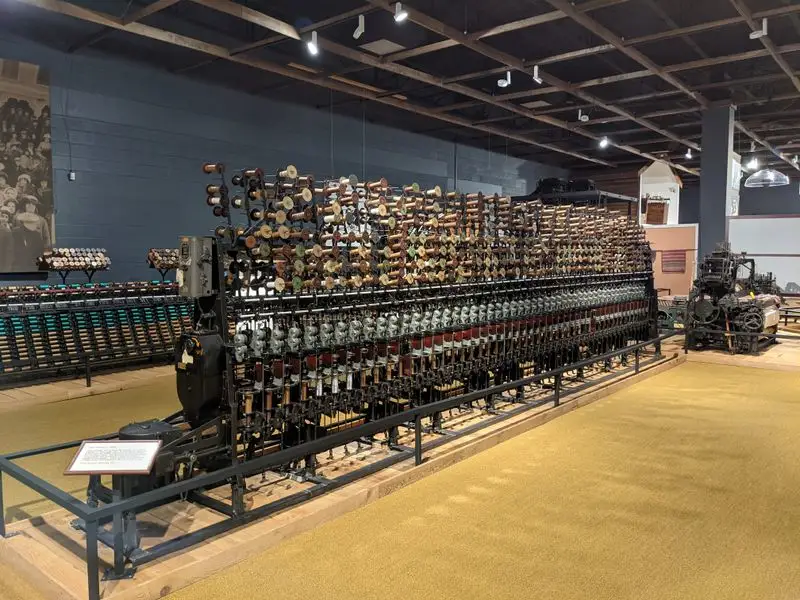 Anthracite Heritage Museum and Lackawanna Coal Mine Tour, Scranton