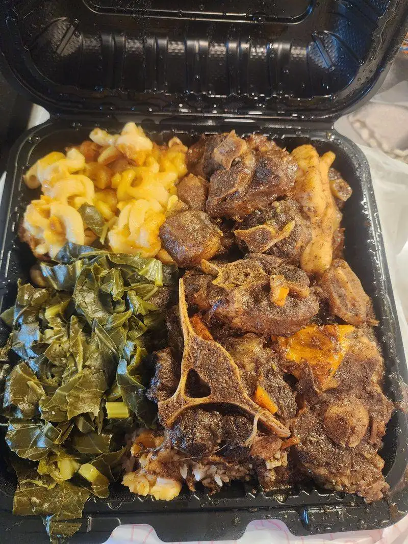 Nyammins Kitchen And Grill &mdash; Lakeland, Florida