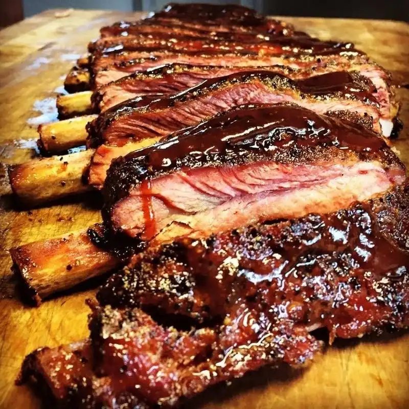 Grill Life Barbecue (Orefield)