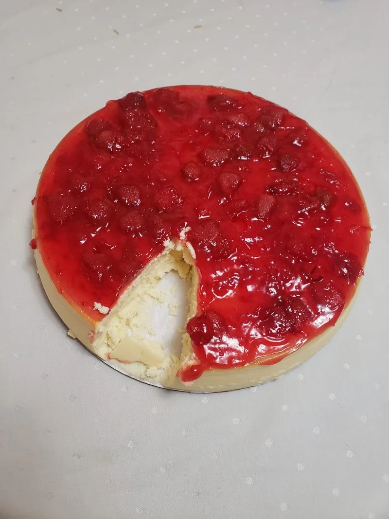 La Cheesecake Bake Shop