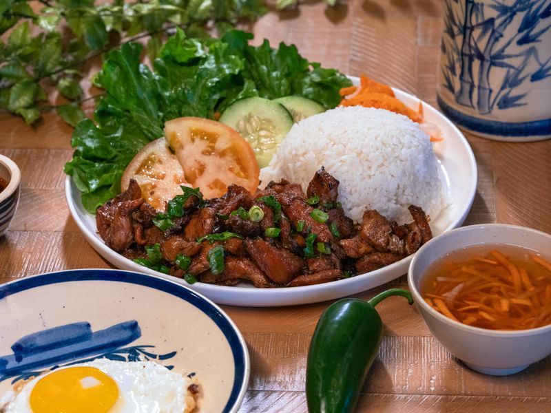 Pho Ben Houston - Heights &mdash; Houston, Texas