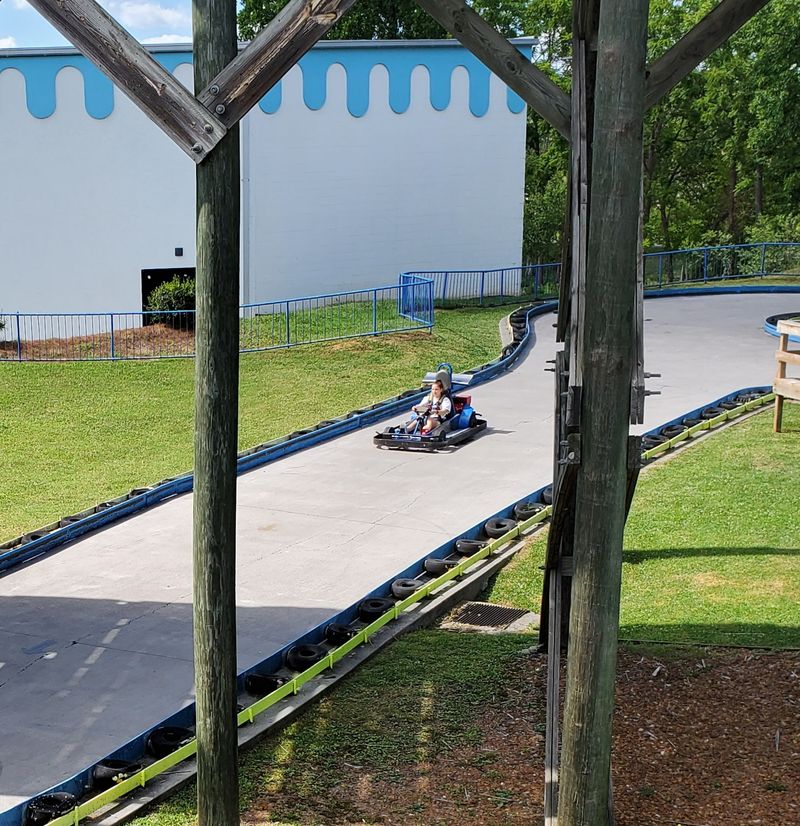 Adventure Raceway