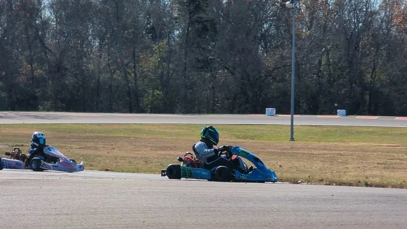 Music City Kartplex