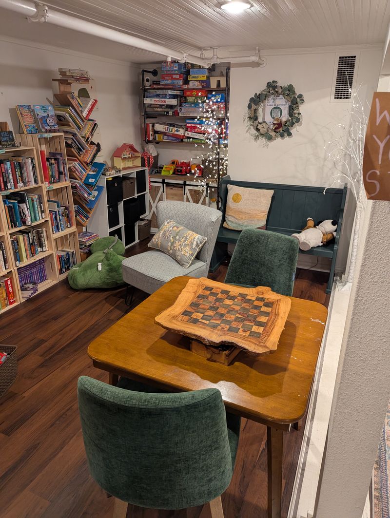 Talking Animals Books &mdash; Grapevine, TX