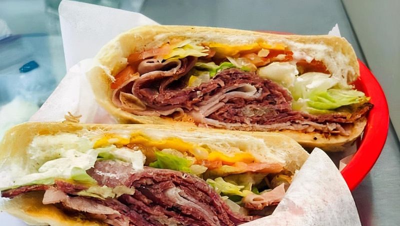 La Creacion Bakery &mdash; Tampa, Florida