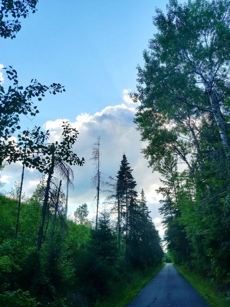 Mesabi Trail, Minnesota