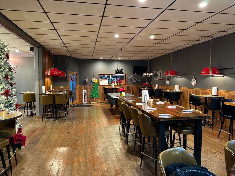 Speer’s Supper Club