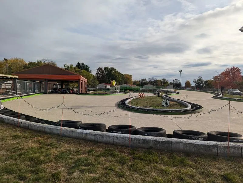 Raceway Fun Park