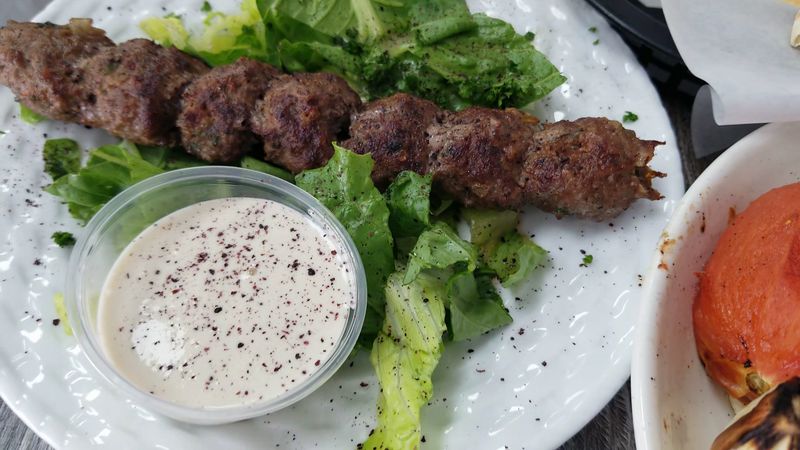 Tarboosh Grill (Falls Church, VA)