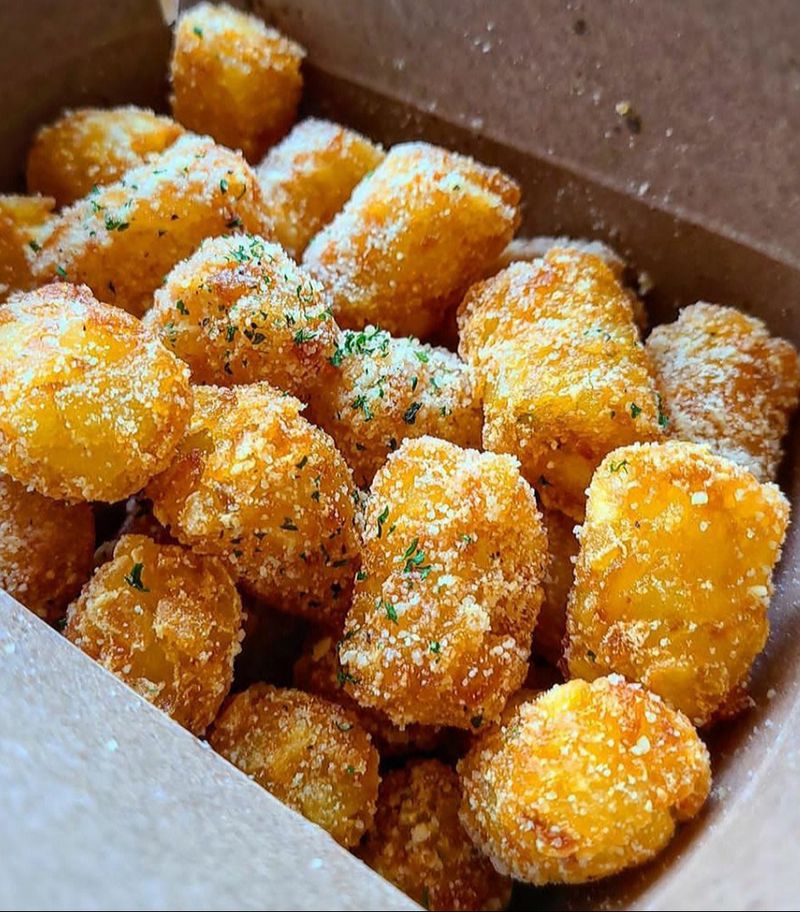 Yas Chicken &mdash; Providence, Rhode Island