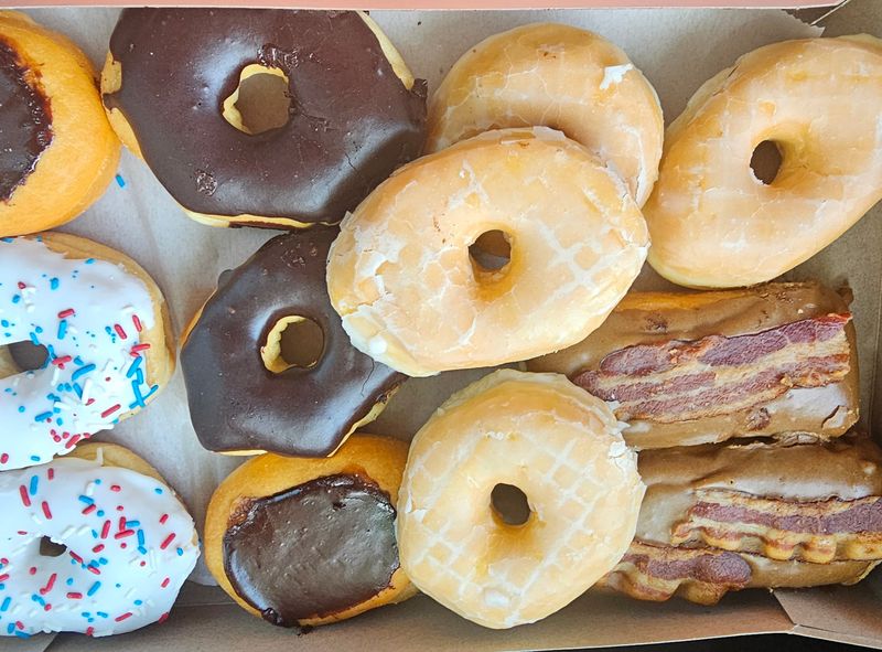 Kentucky &ndash; Nord&rsquo;s Bakery (Louisville)