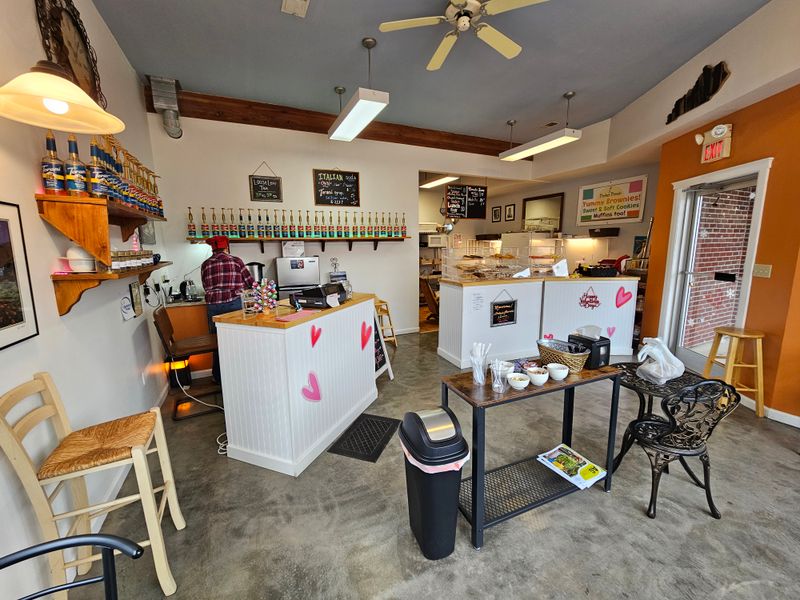 Kentucky &mdash; Becky&rsquo;s Breads Berea Bakery LLC (Berea)