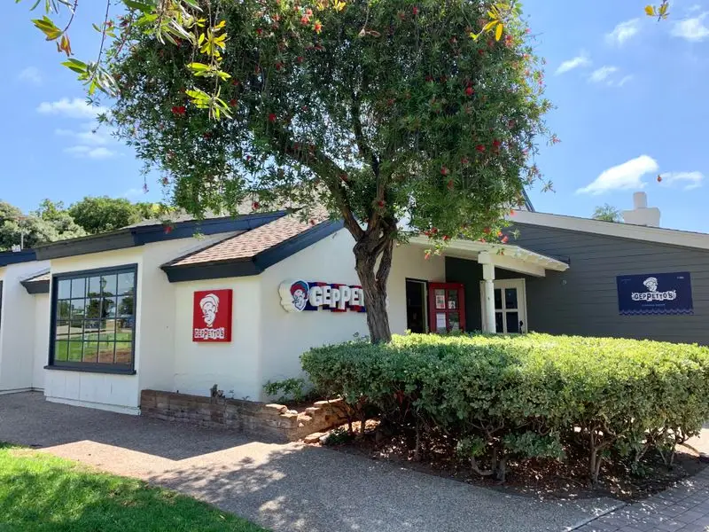 Geppetto&rsquo;s - San Diego, CA