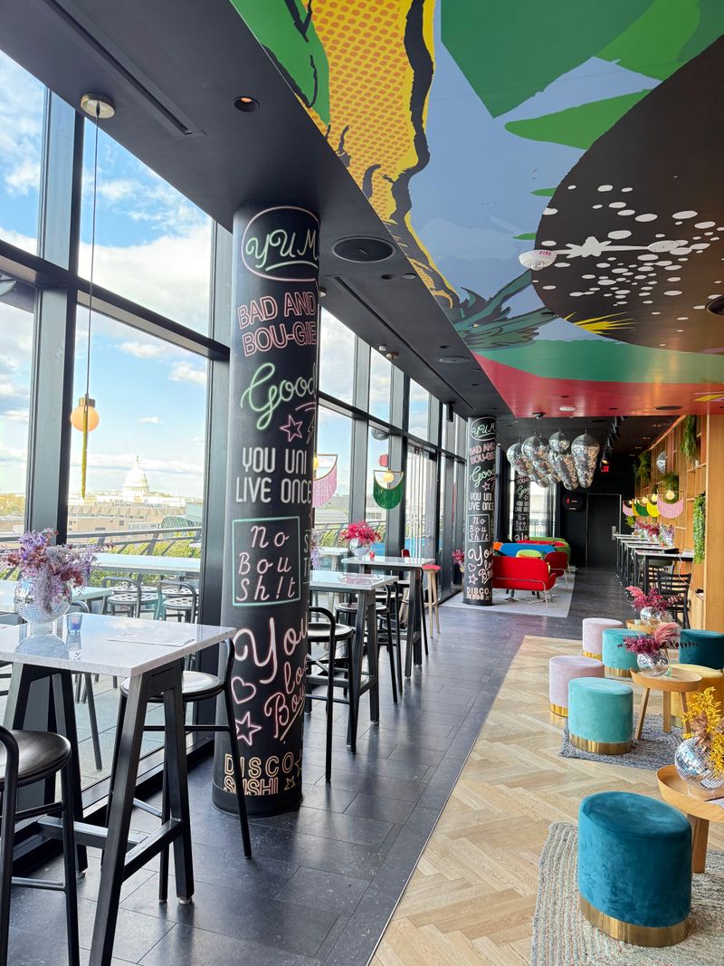 Sushi by Bou &ndash; Washington, D.C.