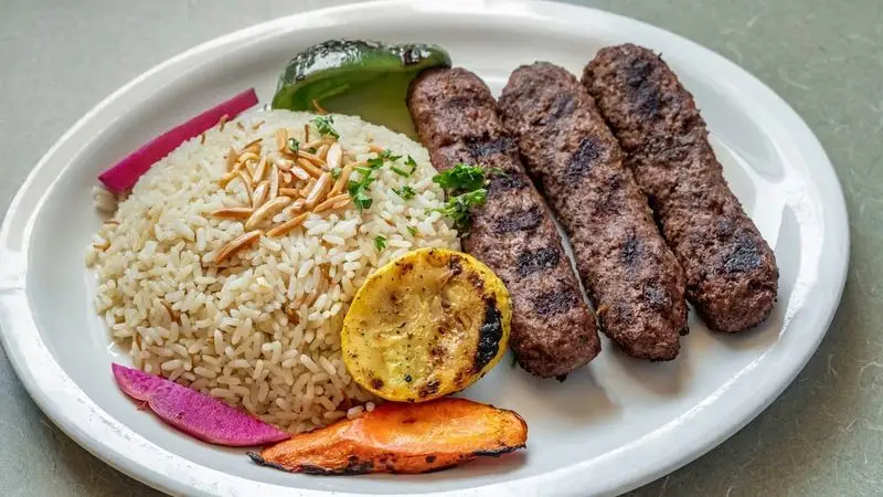 Shish Palace (Sterling Heights, MI)