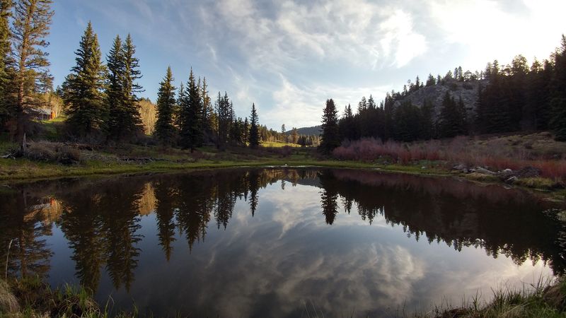Vallecitos Mountain Retreat Center