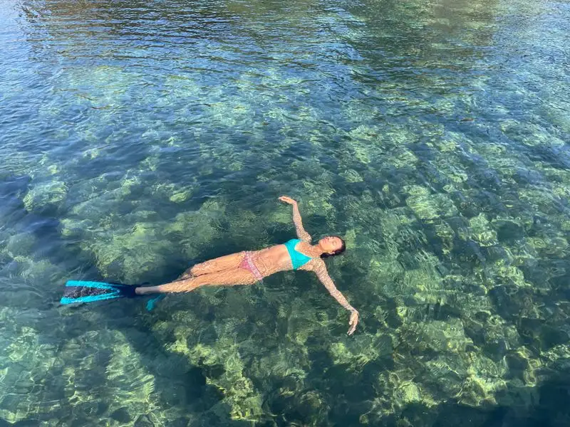 Snorkeling basics and where to look