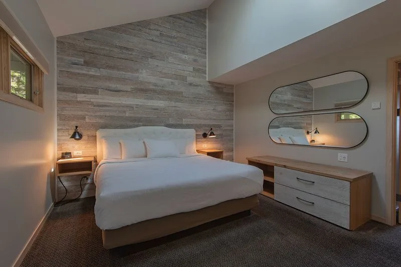 Boutique Inns and Cozy Stays