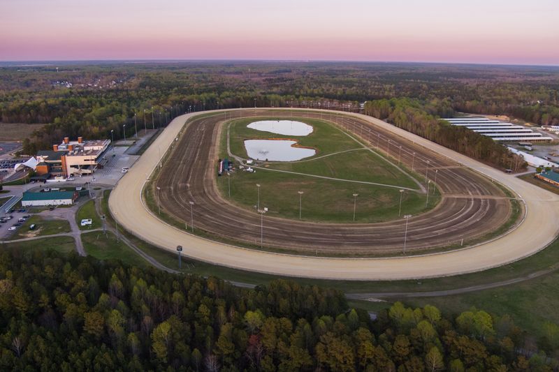 Colonial Downs (New Kent County, VA)