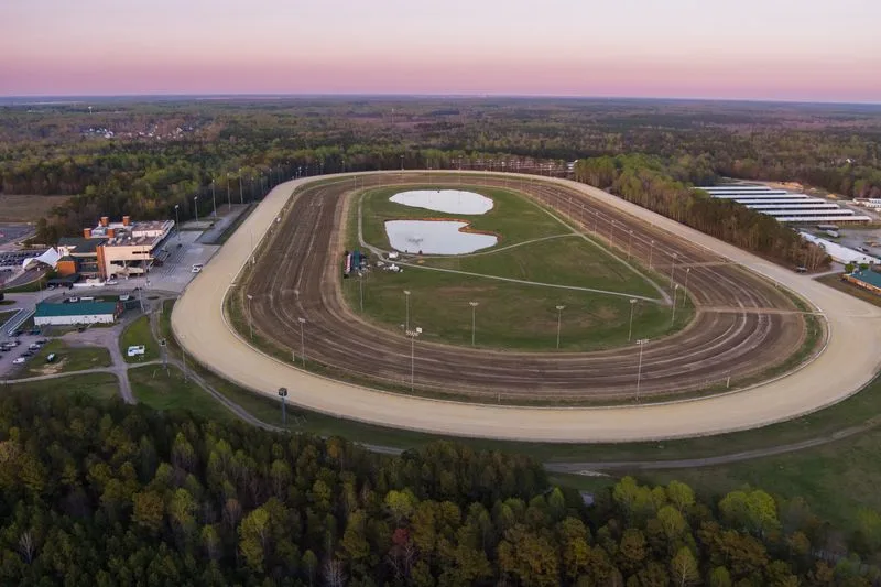 Colonial Downs (New Kent County, VA)
