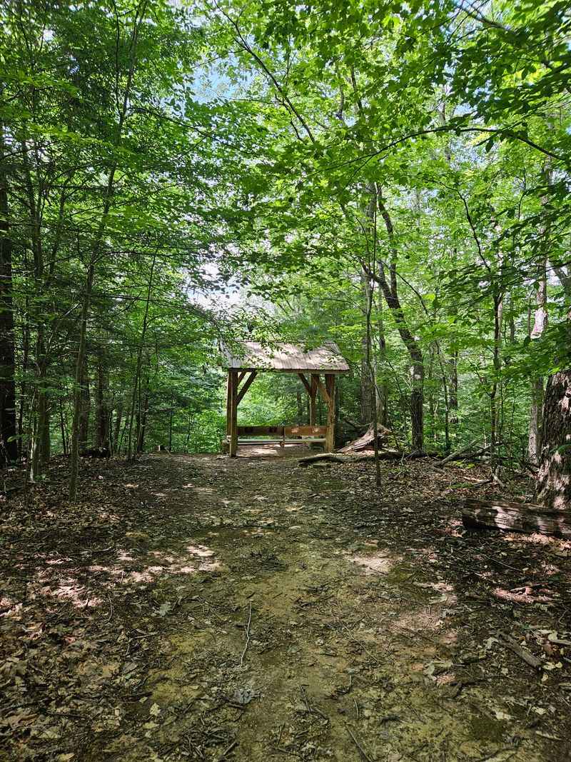 Shawnee State Park (West Portsmouth)