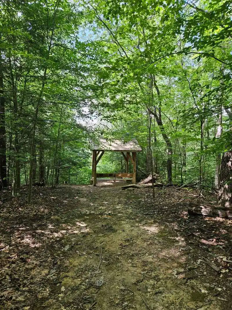 Shawnee State Park (West Portsmouth)
