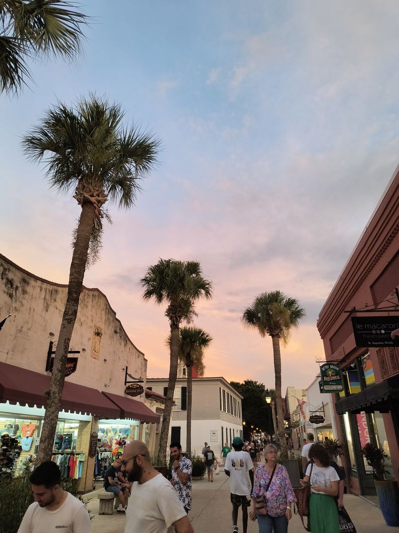 St. Augustine Historic District