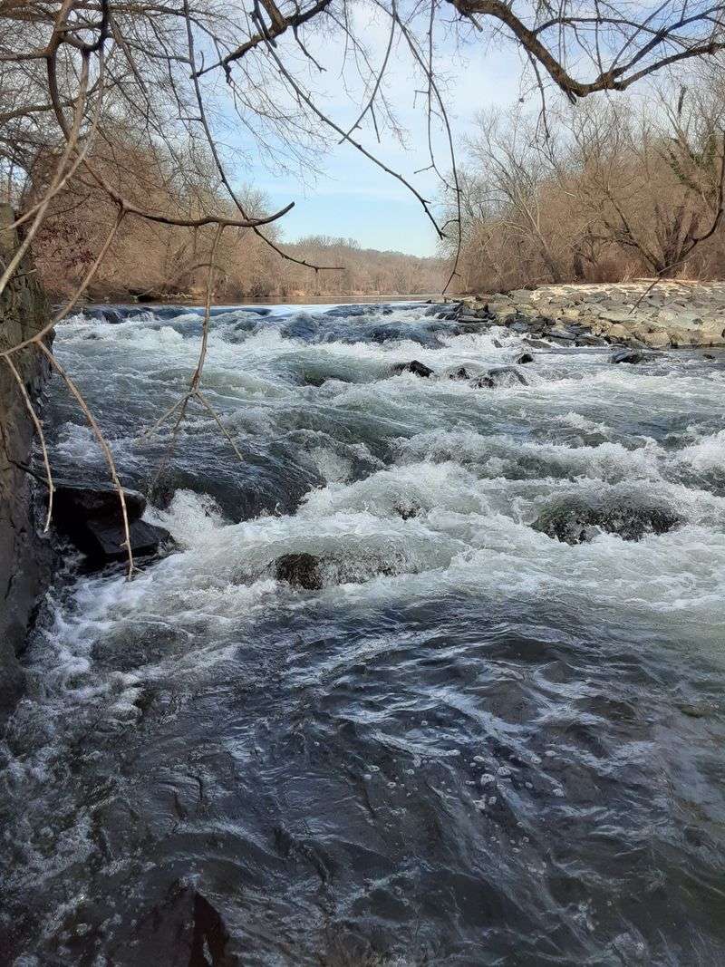 Fall Brook at Brandywine Creek &mdash; Wilmington, Delaware