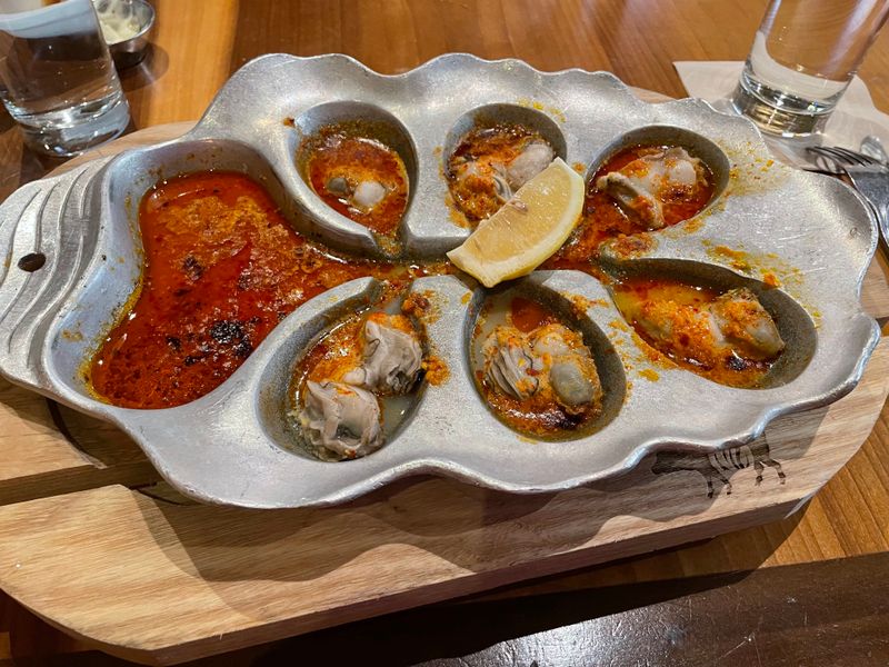 Louisiana &ndash; Cochon (New Orleans)