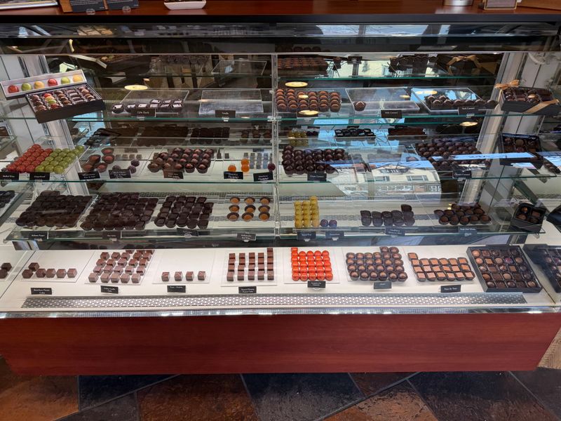 Louisiana &mdash; Acalli Chocolate