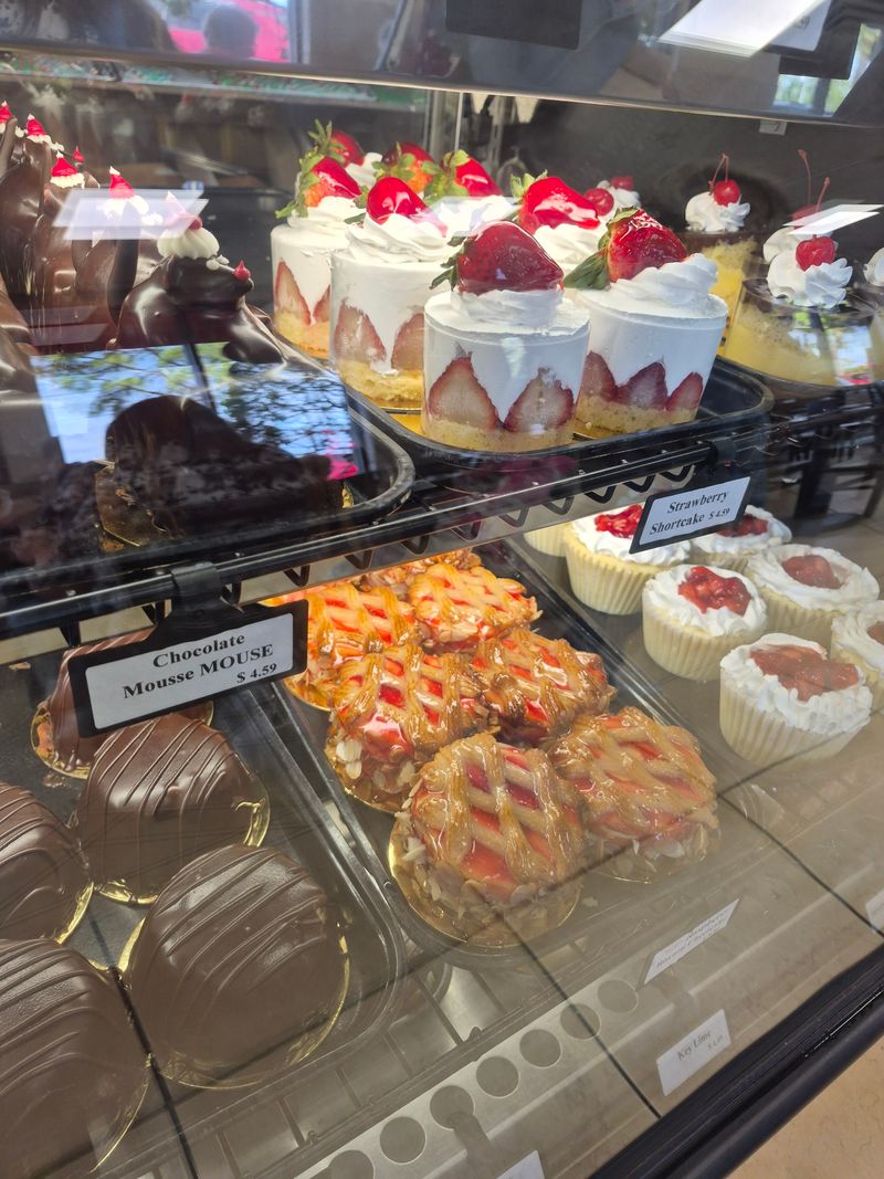 Frida’s Café & Bakery