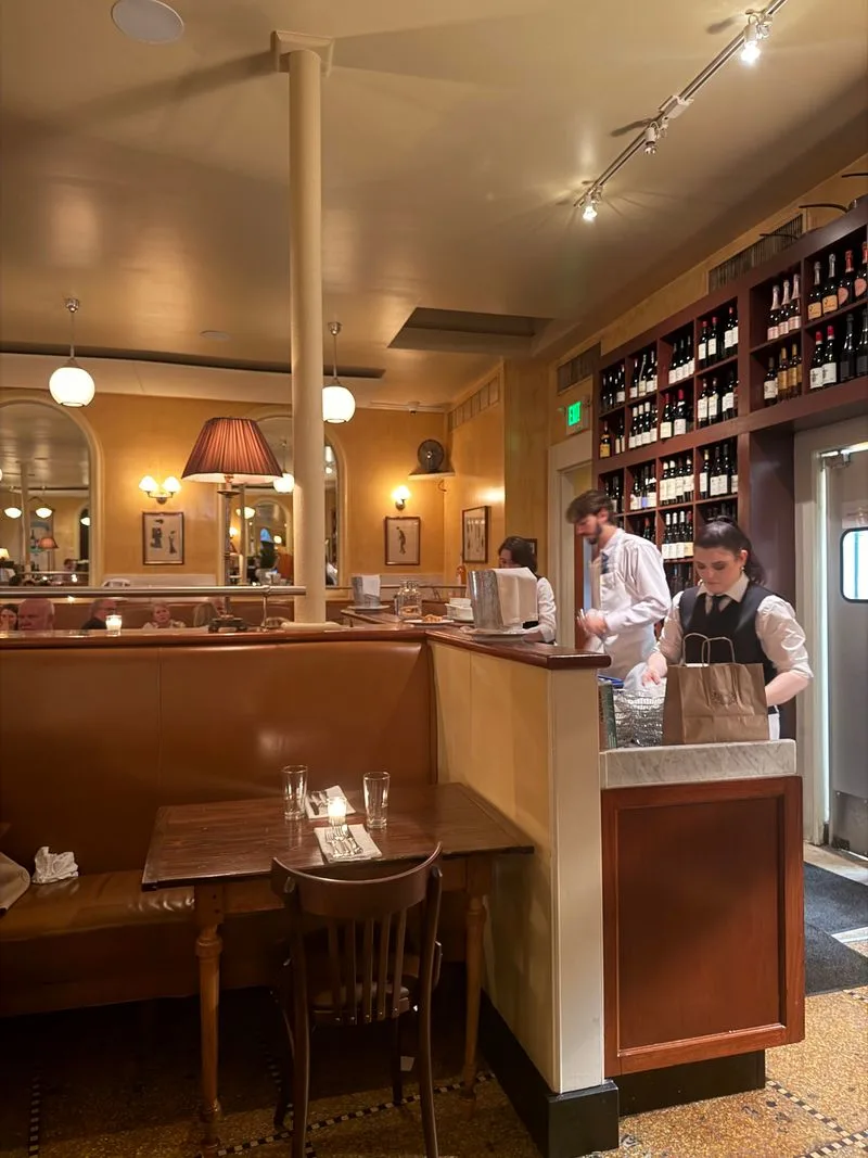 Brown-Butter Pecan Blondie