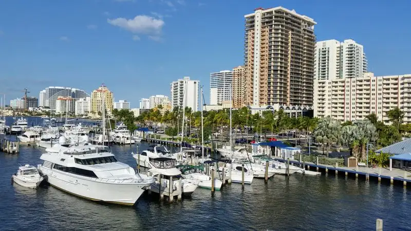 Fort Lauderdale