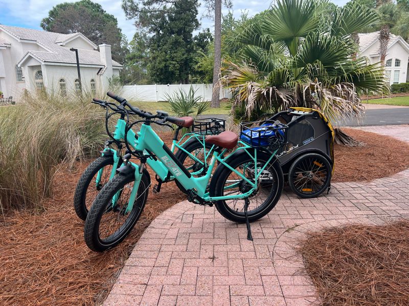 Seaside and 30A Towns