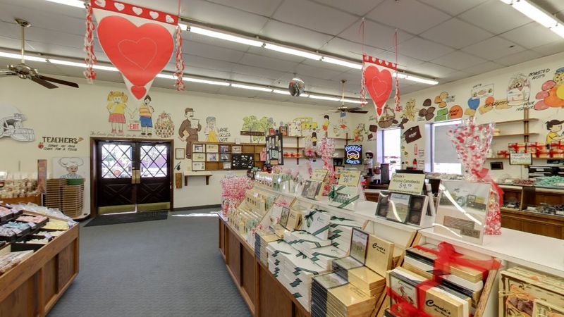 Seasonal Treats and Holiday Events