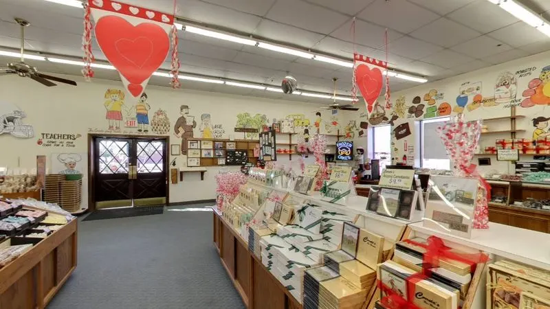 Seasonal Treats and Holiday Events