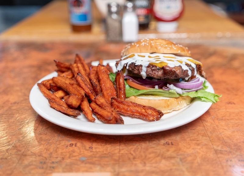 What To Expect From the Food