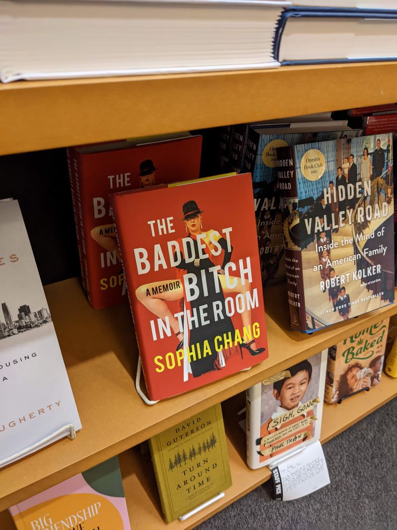 Poetry, Small Press, And Hidden Gems