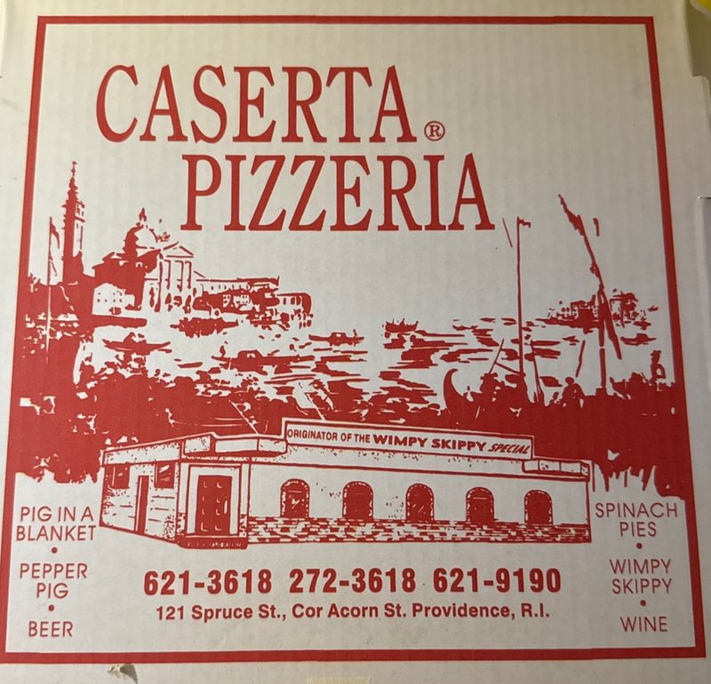 Dine in vs takeout tips