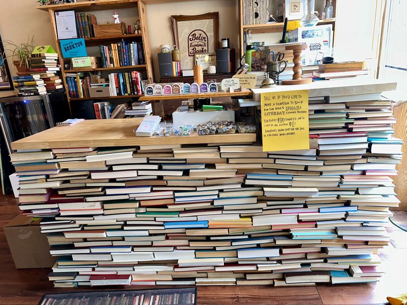 Personable staff and great recommendations