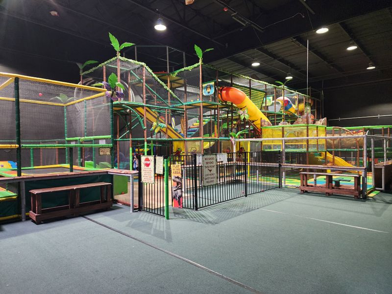 Lost Worlds &mdash; Livermore, CA