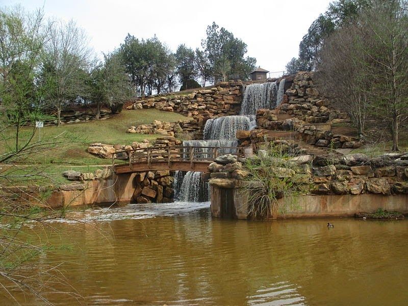 Wichita Falls